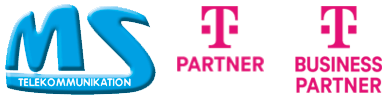 MS Telekommunikation - Bad Honnef - Telekom Partner Shop